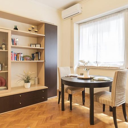 Vatican City - Lovely Studio Рим Экстерьер фото