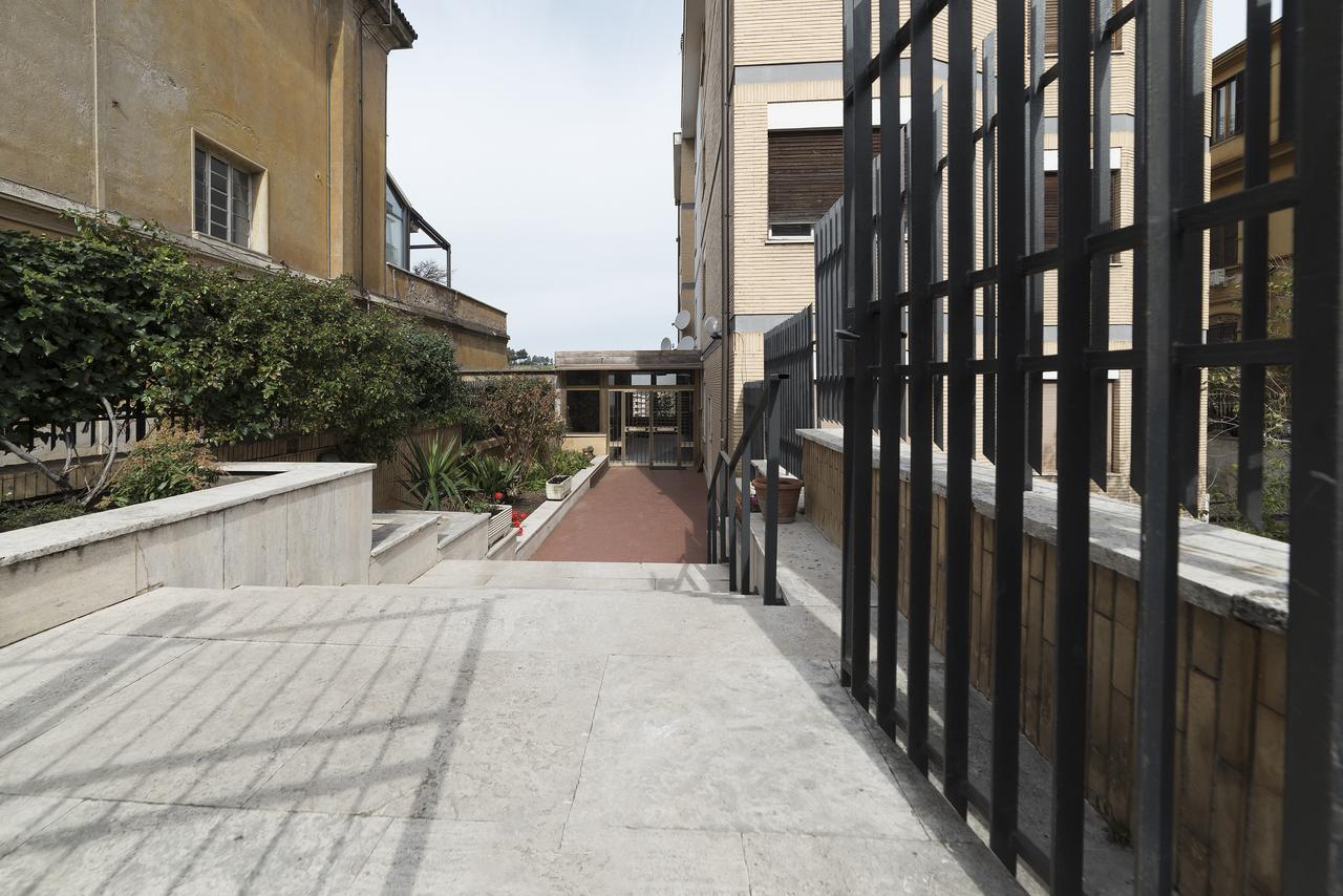 Vatican City - Lovely Studio Рим Экстерьер фото