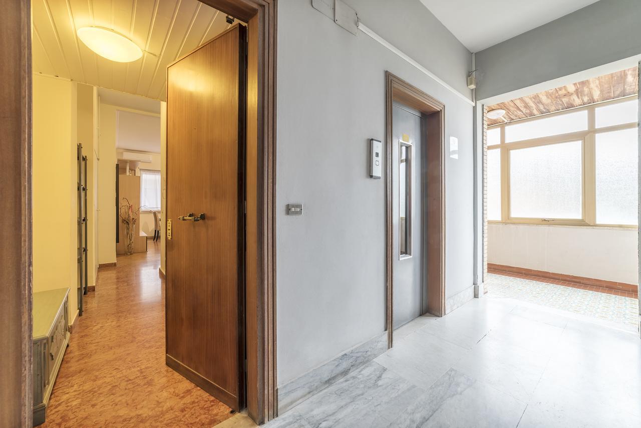 Vatican City - Lovely Studio Рим Экстерьер фото