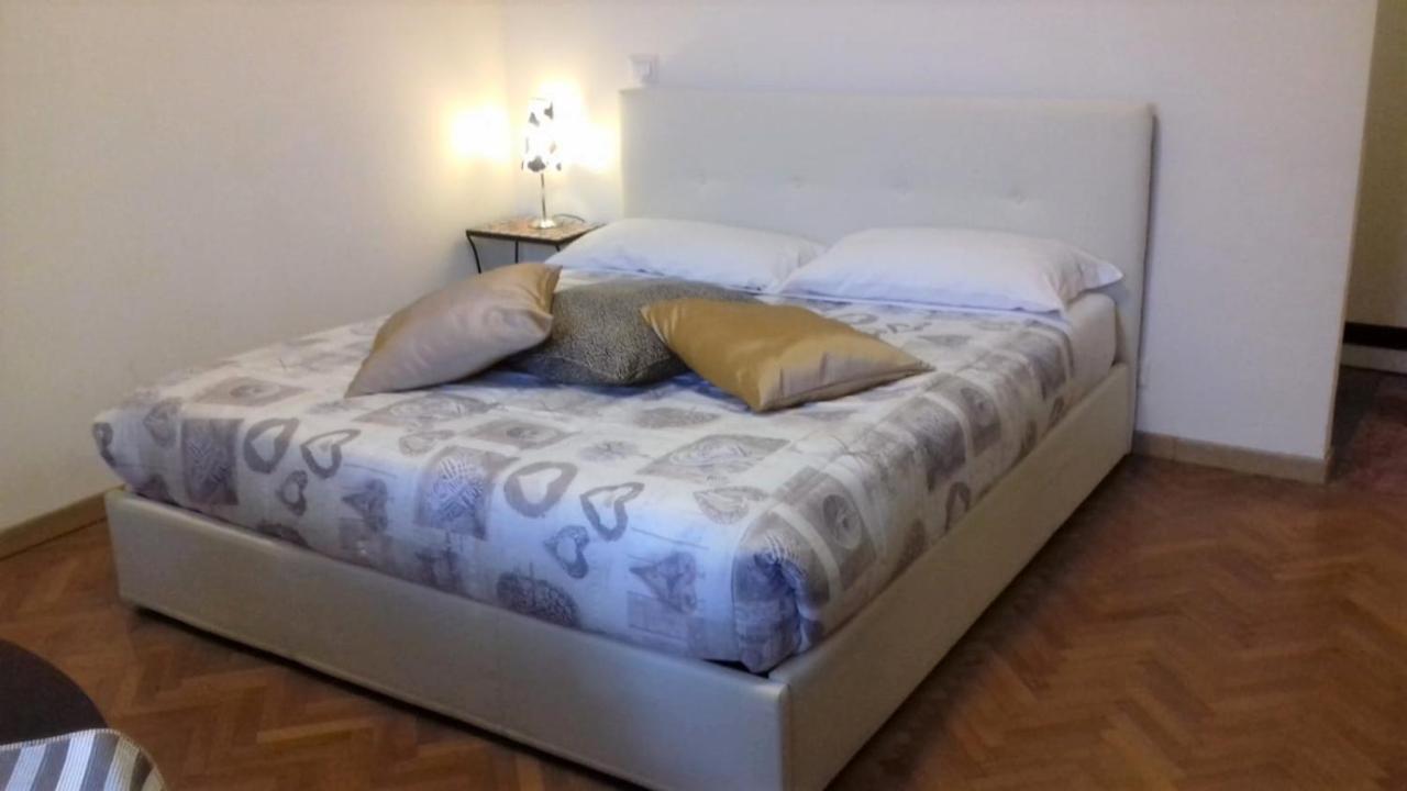Vatican City - Lovely Studio Рим Экстерьер фото